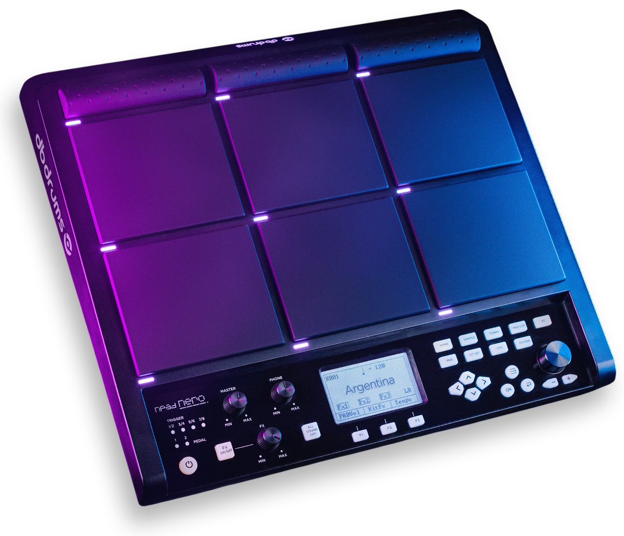 NPad